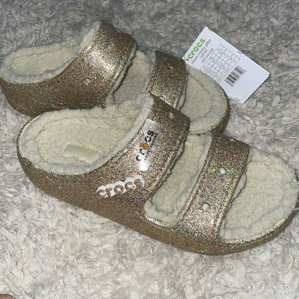 Croc women’s sandal - Picture 1 of 5